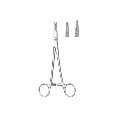 Needle Holders